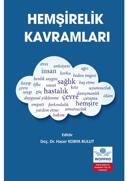 Hemşirelik Kavramları fiyatları