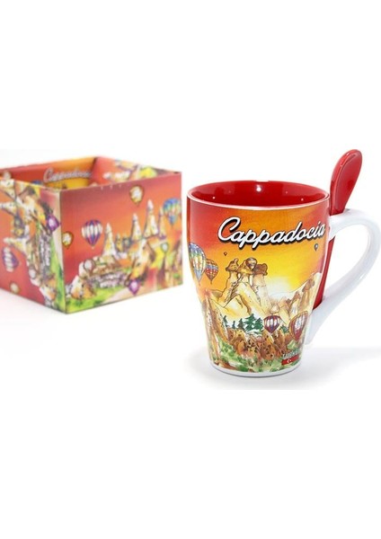 Tekli Yöresel Kupa Bardak Model 9 modelleri