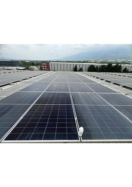 Dış Cephe, Paneller ve Güneş Paneli Temizlik Kimyasalı - Sol Limex fiyatları