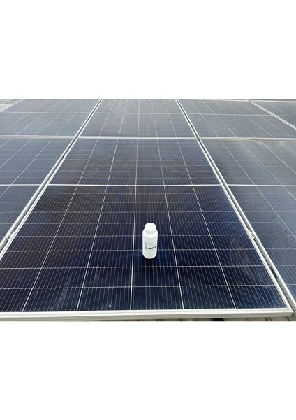 Dış Cephe, Paneller ve Güneş Paneli Temizlik Kimyasalı - Sol Limex modelleri