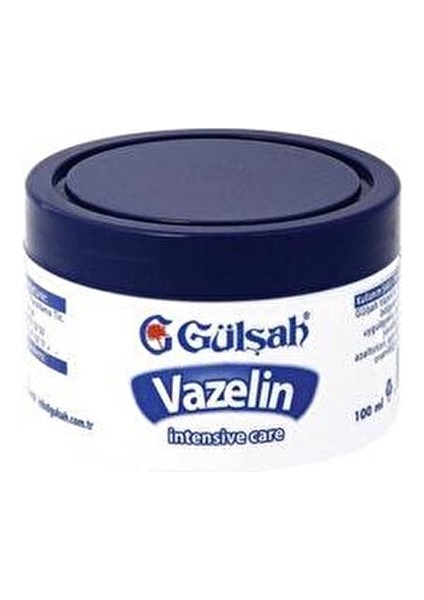 Vazelin Doğal Etkili Vücut Bakım Ürünü 80 Gr Tüm Cilt Tipleri İçin fiyatları