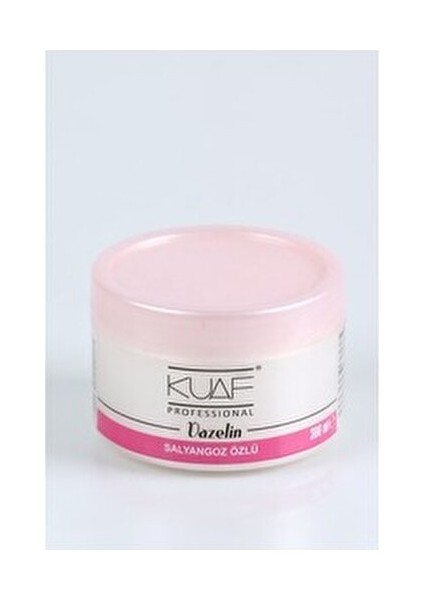 Vazelin Krem 300 ml Allantoin ile Cilt Nemlendirici Etki Sunar Unisex Kullanıma Uygun fiyatları