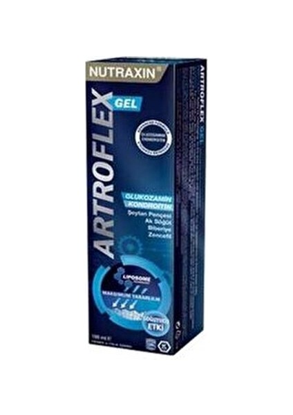 Artroflex Jel Nemlendirici Etkiyle 100 ml Tüm Cilt Tipleri İçin Uygun fiyatları
