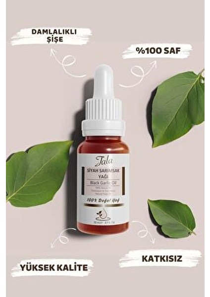 %100 Saf ve Doğal Tatlı Badem Yağı Cilt Bakımı İçin Soğuk Sıkım 20 ml Unisex Kullanıma Uygun fırsatları