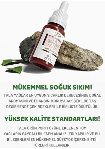 %100 Saf ve Doğal Tatlı Badem Yağı Cilt Bakımı İçin Soğuk Sıkım 20 ml Unisex Kullanıma Uygun