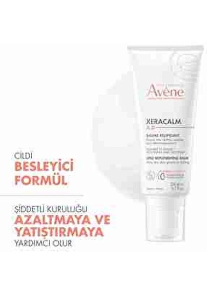 XeraCalm A.D Balsam Çok Kuru ve Atopi Eğilimli Ciltler İçin Nemlendirici 200 ml indirimleri