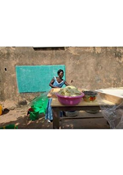 Afrika Shea Yağı %100 Doğal Organik 250 gr Cilt ve Saç İçin Besleyici fırsatları