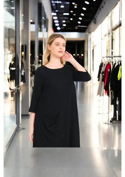 Yazlık Tasarım Şık Keten Elbise modelleri