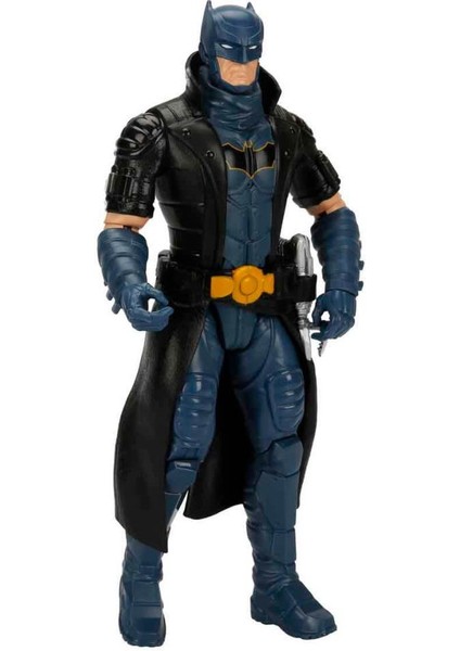 Batman Aksiyon Figürü S7 V2 30 cm - 6069259 (Lisinya) fırsatları