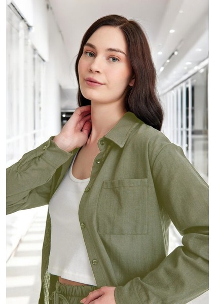 Yazlık Rahat Şık Alt Üst Keten Takım fırsatları