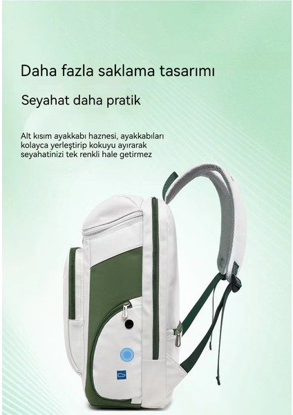 Badminton Çantası, Şık Spor Sırt Çantası (Yurt Dışından) indirimleri