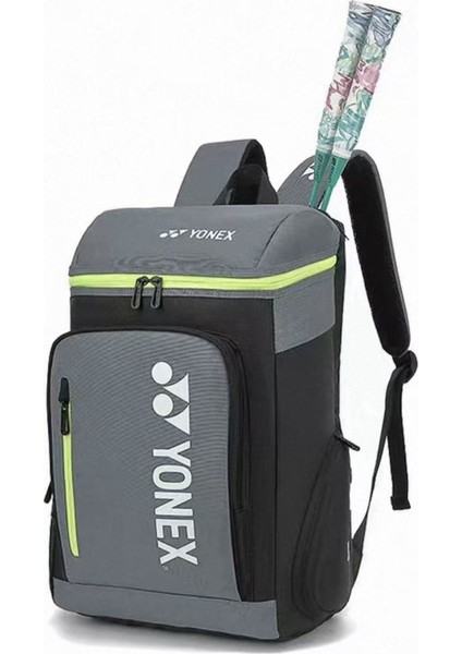 Badminton Çantası, Şık Spor Sırt Çantası (Yurt Dışından)