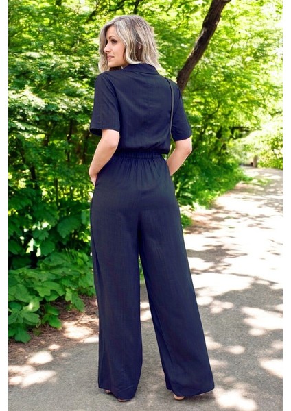 Yazlık Günlük Keten Tulum fiyatları