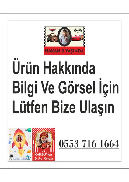 Beşiktaş Afiş Pankart Poster Kişiye Özel Doğum Günü Yazısı 35X50 Boyut fiyatları