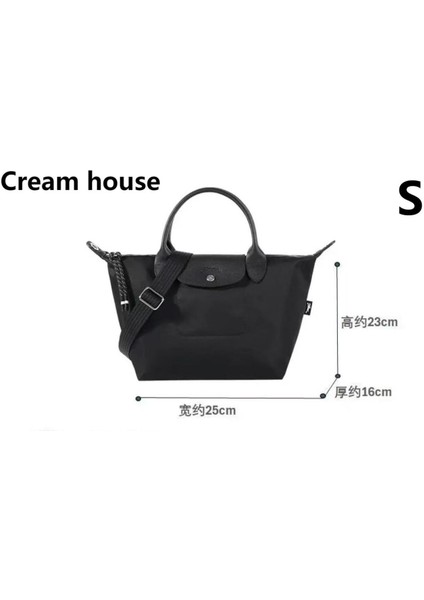 Kadın Çantası S (Enerji Serisi) 25 x 16 x 23 cm (Ünlü Stili) (Yurt Dışından) fiyatları