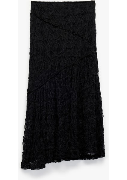 Dantelli Uzun Etek fiyatları