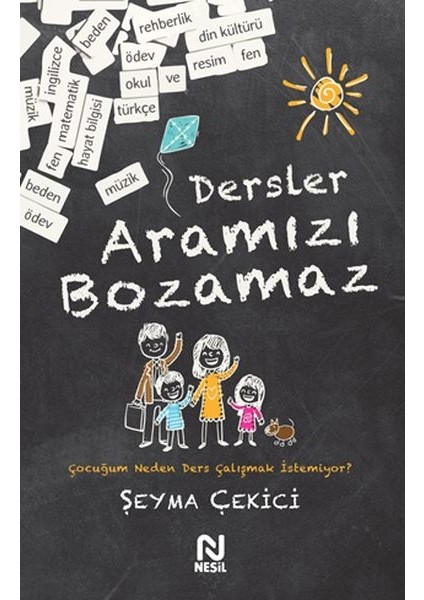 Dersler Aramızı Bozamaz