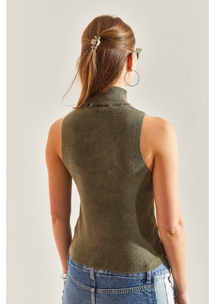 Kadın Triko Bluz fiyatları