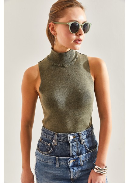 Kadın Triko Bluz fırsatları