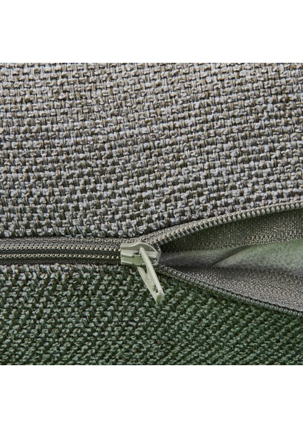 Soft Oras Kırlent - Gri - 35X55 cm fırsatları