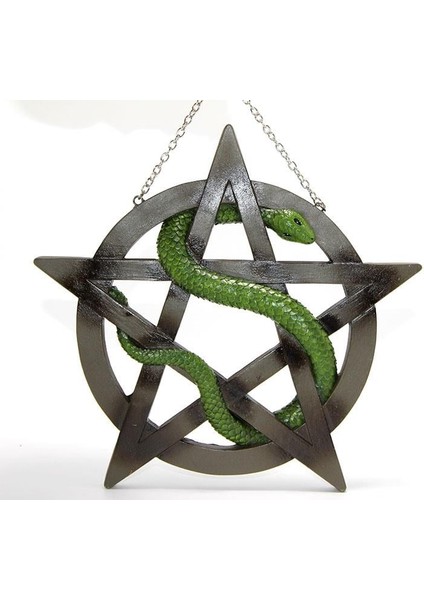 Duvara Asmalı Polyester Yılan Pano modelleri