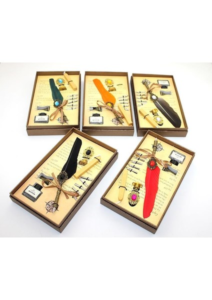 Divit Hokka Seti Model 12 modelleri