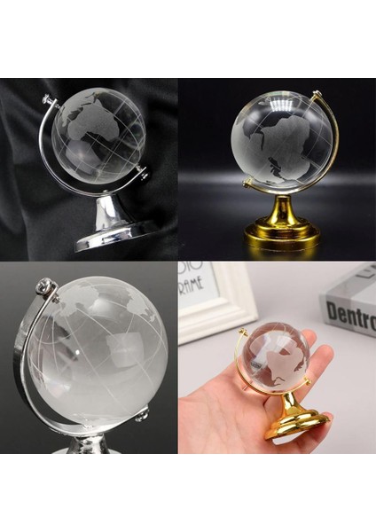 Kristal Cam Dünya Orta Boy modelleri