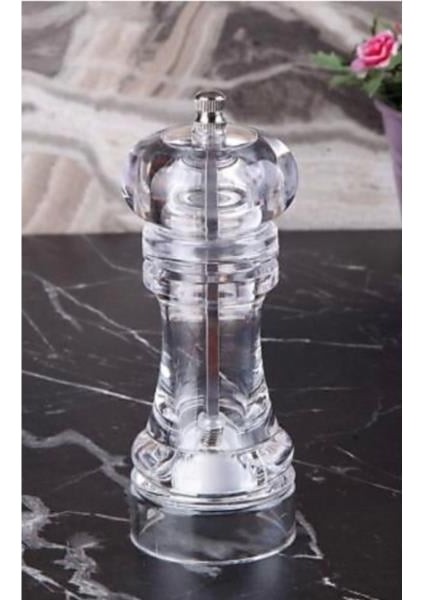 Akrilik El Değirmeni 13 cm fırsatları