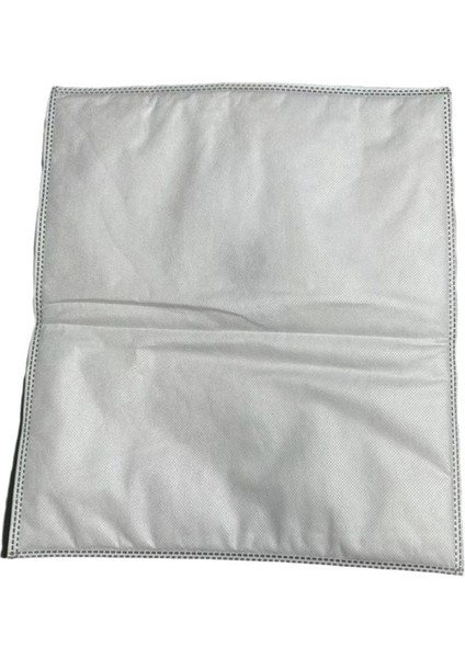 BSH20/GAS25 Için Elektrikli Süpürge Toz Torbaları (Yurt Dışından) fiyatları