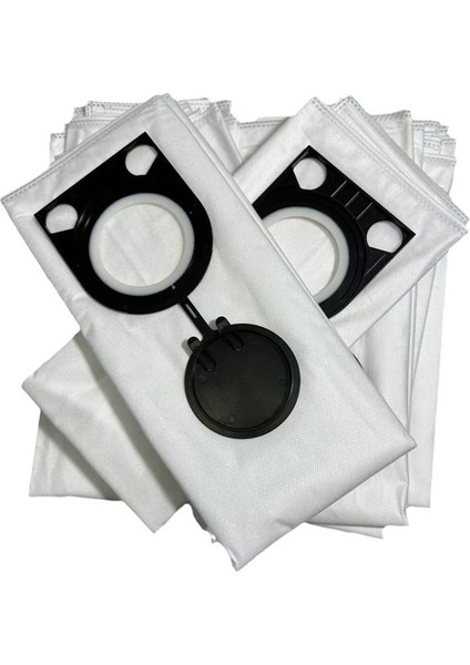 BSH20/GAS25 Için Elektrikli Süpürge Toz Torbaları (Yurt Dışından) modelleri