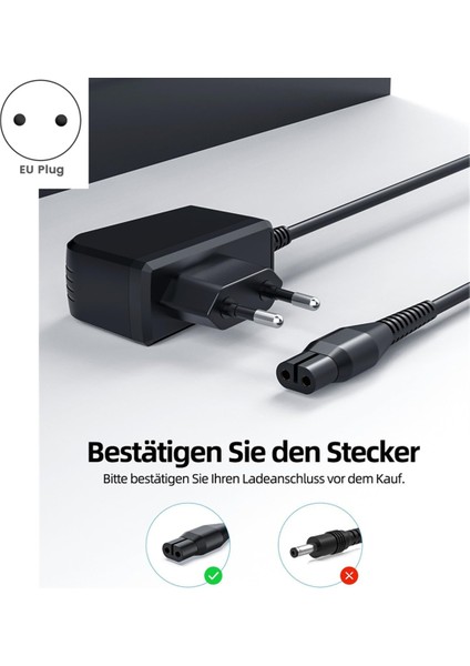 Karcher Pencere Süpürgesi Wv1 Ab Fişi Için Şarj Kablosu Şarj Cihazı (Yurt Dışından) fiyatları