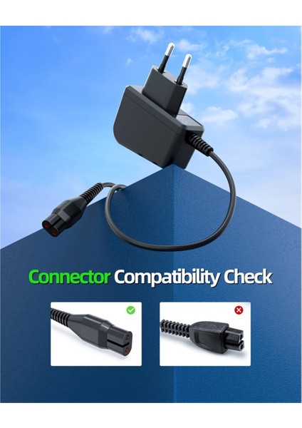 Karcher Pencere Süpürgesi Wv1 Ab Fişi Için Şarj Kablosu Şarj Cihazı (Yurt Dışından) indirimleri