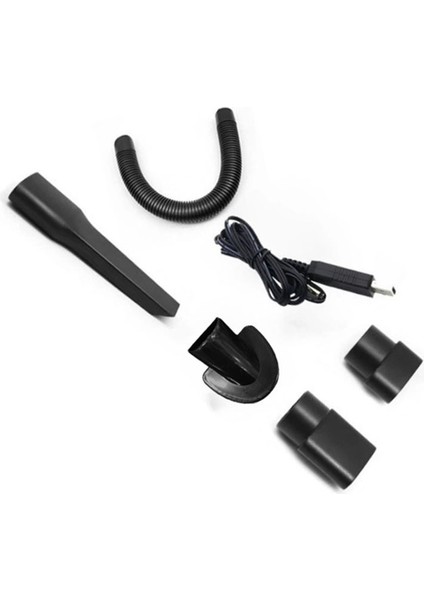 El Tipi Kablosuz Şarjlı Araba Elektrikli Süpürgesi Yüksek Güçlü 1 Set (Yurt Dışından) indirimleri