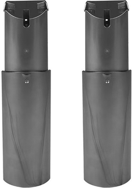Dyson V10 V11 V15 Elektrikli Süpürge Yedek Parçası Için 2 Adet Çöp Kovası (Yurt Dışından)