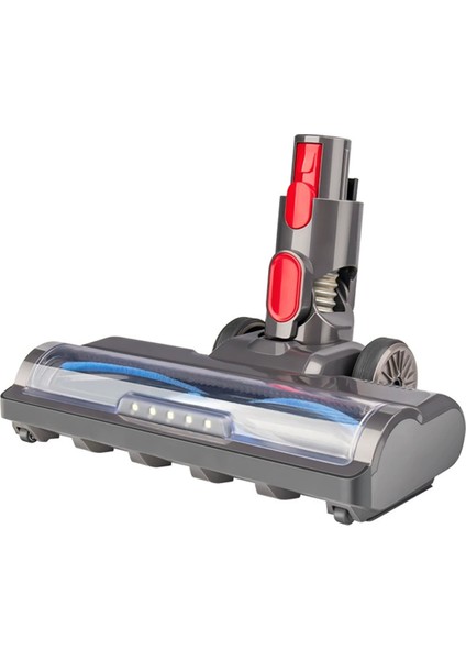 Dyson V7 V8 V10 V11 V15 Için Doğrudan Tahrikli Kafa Temizleme Fırçaları (Yurt Dışından) modelleri
