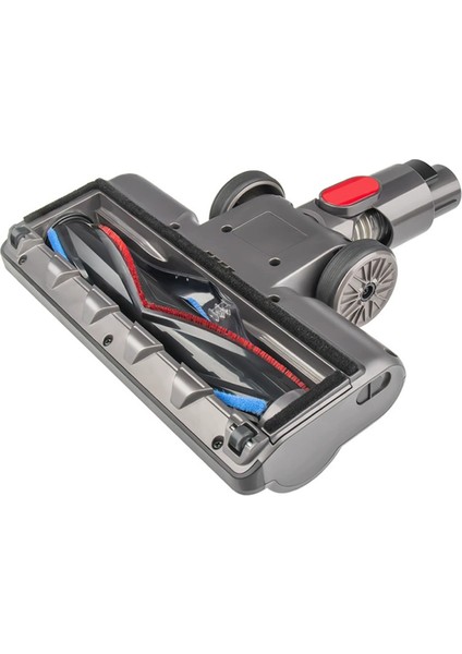 Dyson V7 V8 V10 V11 V15 Için Doğrudan Tahrikli Kafa Temizleme Fırçaları (Yurt Dışından) indirimleri