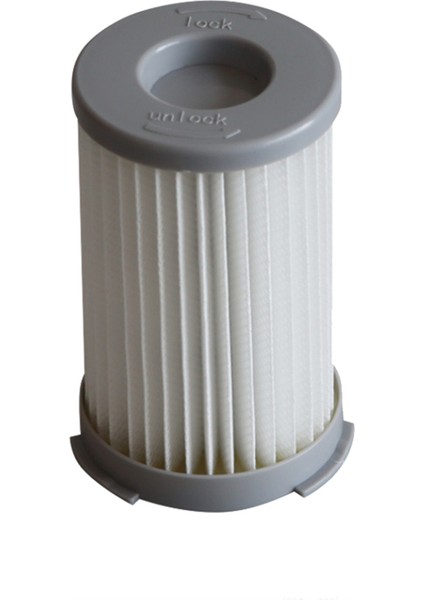 Electrolux ZS201 ZS203 ZT17635 Z1300-213 Için Yedek Filtre 1 Adet (Yurt Dışından)