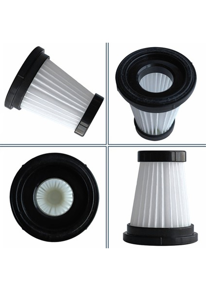 Moosoo Kablosuz Elektrikli Süpürge Filtresi ve Filtre Elemanı Aksesuarları (Yurt Dışından) modelleri