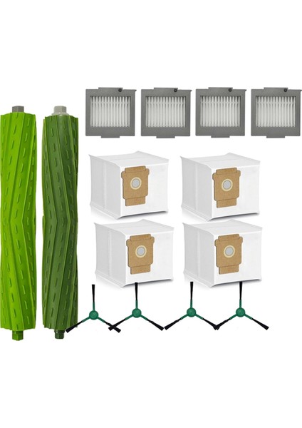 Irobot Roomba 705 Aksesuarları Için 14 Parça (Yurt Dışından)