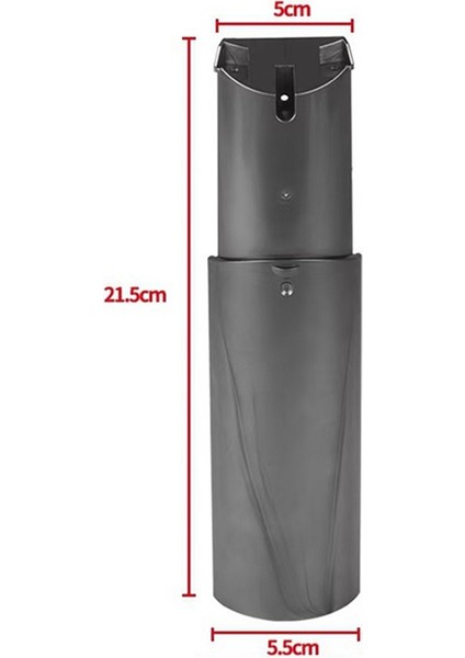 Dyson V10 V11 V15 Elektrikli Süpürge Yedek Parçası Için 2 Adet Çöp Kovası (Yurt Dışından) indirimleri