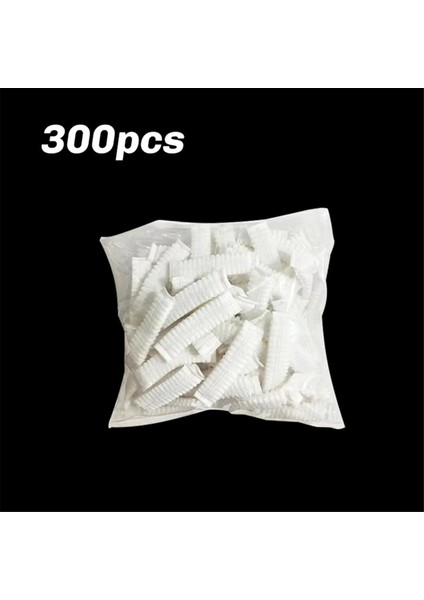 300 Adet Tek Kullanımlık Elektrikli Süpürge Toz Filtresi Kapağı, Ağ (Yurt Dışından) fiyatları