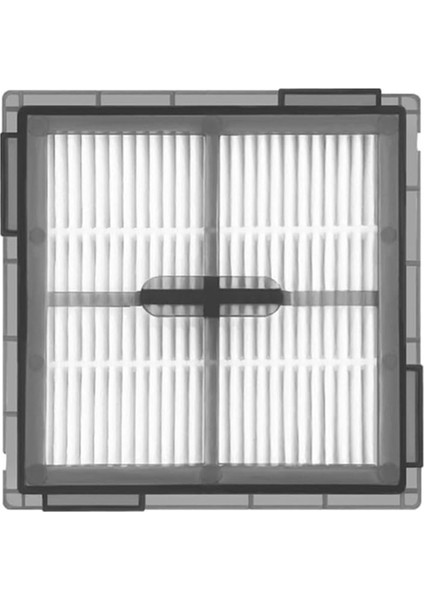 Roborock Yedek Aksesuarları Filtresi Için 4 Parça Vakum Filtresi Kiti (Yurt Dışından) indirimleri