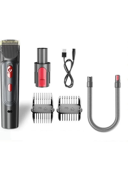 Dyson V7 V8 V10 V11 V12 V15 Elektrikli Tıraş Makinesi ve Tüy Kesme Makinesi Aparatı Için Vakumlu Evcil Hayvan Bakım Seti Köpekler ve Kediler Için (Yurt Dışından)