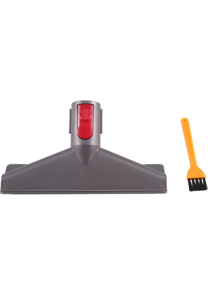 Dyson V7 V8 V10 V11 SV10 SV11 Kablosuz Elektrikli Süpürge Için Yatak Başlığı Fırça Ucu Aksesuarı (Yurt Dışından)