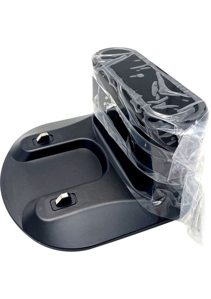 Abır X5, X6, X8 Robot Süpürge Yedek Parçaları Için Şarj Ünitesi - Dock Şarj Cihazı (Yurt Dışından)