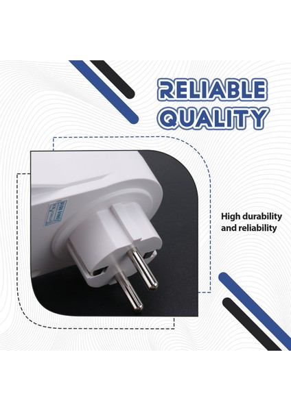 Atorch Wıfı Dijital Wattmetre 220V Ac Güç Ölçer Elektrik Tüketimi Enerji Ölçer Güç Watt Elektrik Ölçer Ab Fişi (Yurt Dışından) indirimleri