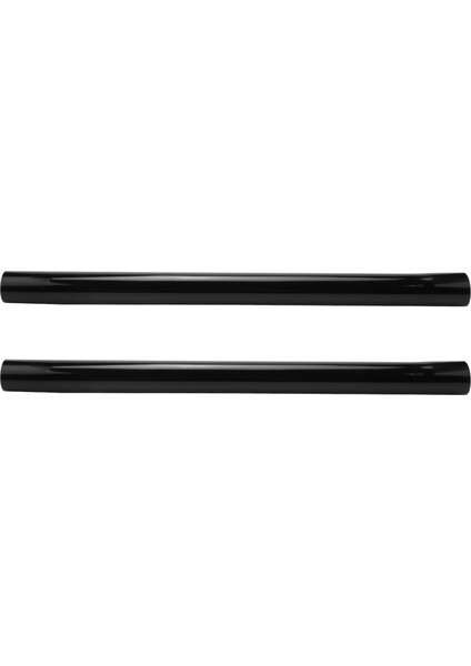 Craftsman Elektrikli Süpürge Için Evrensel Uzatma Çubukları, 32 mm Iç Çaplı Elektrikli Süpürge Hortumu Plastik Çubuk Borusu 2 Adet (Yurt Dışından) fiyatları