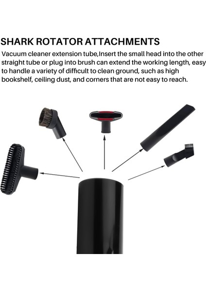 Craftsman Elektrikli Süpürge Için Evrensel Uzatma Çubukları, 32 mm Iç Çaplı Elektrikli Süpürge Hortumu Plastik Çubuk Borusu 2 Adet (Yurt Dışından) fırsatları