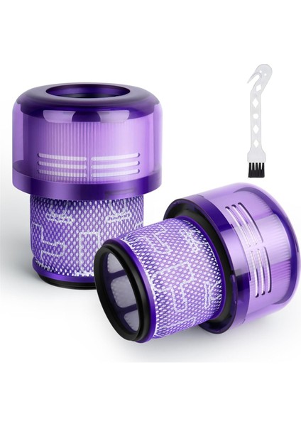 Dyson SV16, SV29, Outsize, V11 Outsize Için Filtre Yedek Parçaları (Yurt Dışından)