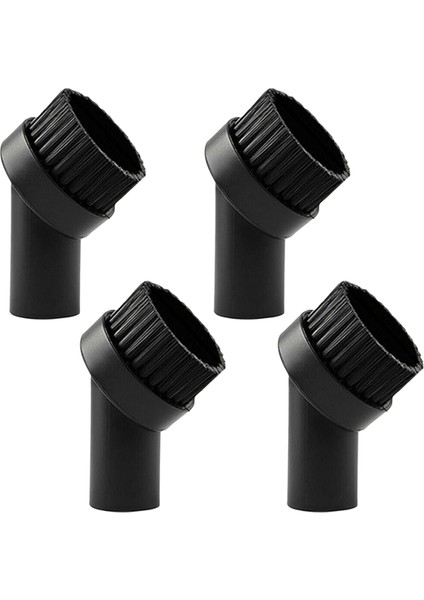 Elektrikli Süpürge Fırça Ucu, 32 Mm, Karışık At Kılı, A (Yurt Dışından)